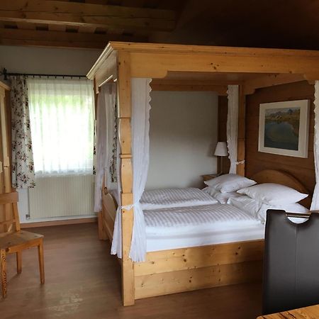 Haus Werner Apartment Ramsau am Dachstein Ngoại thất bức ảnh