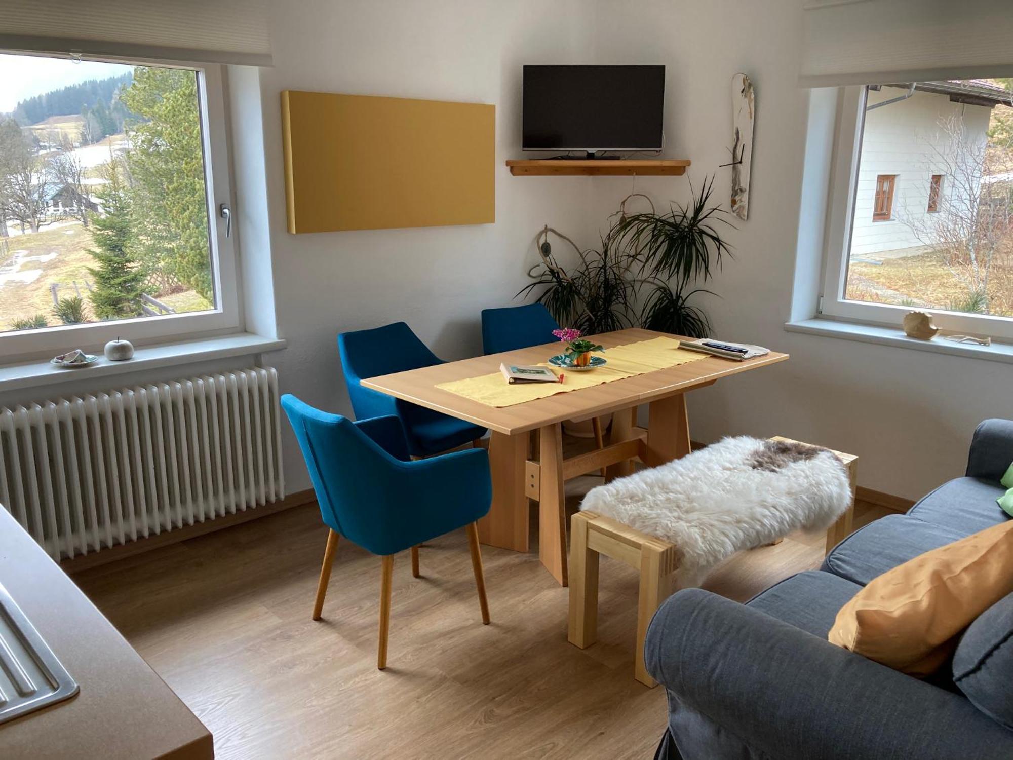 Haus Werner Apartment Ramsau am Dachstein Ngoại thất bức ảnh