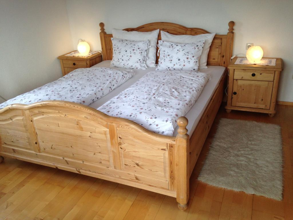 Haus Werner Apartment Ramsau am Dachstein Ngoại thất bức ảnh