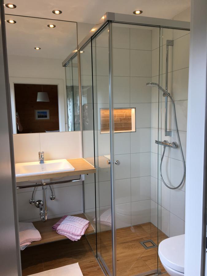 Haus Werner Apartment Ramsau am Dachstein Ngoại thất bức ảnh