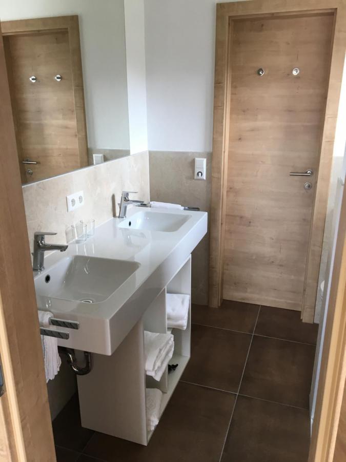 Haus Werner Apartment Ramsau am Dachstein Ngoại thất bức ảnh